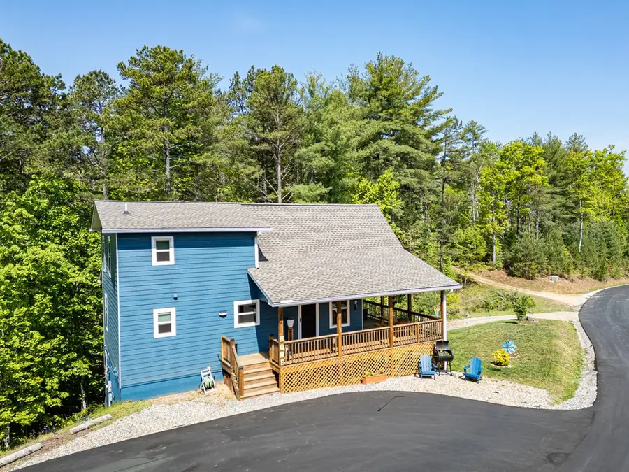604 Point Overlook Trail, Murphy, NC 28906 - #2