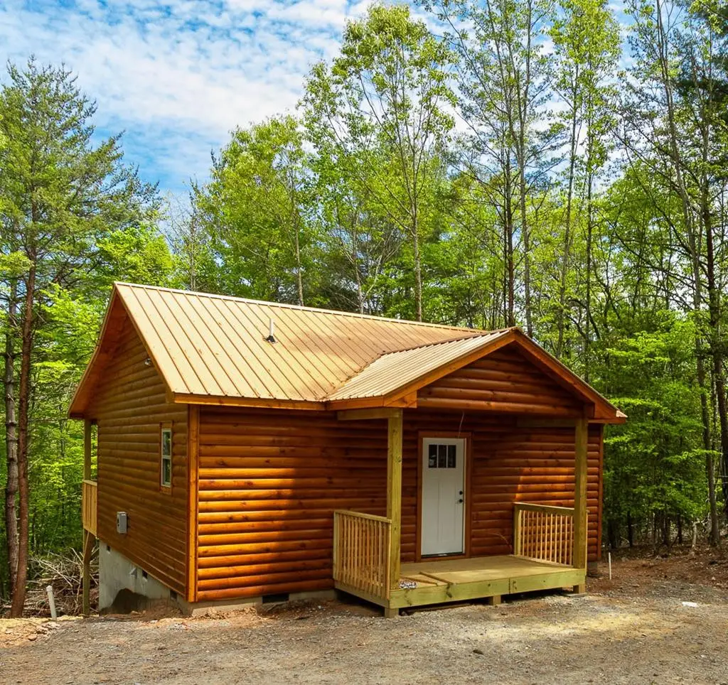 Lot 8 Glennwood Estates, Murphy, NC 28906 - #1