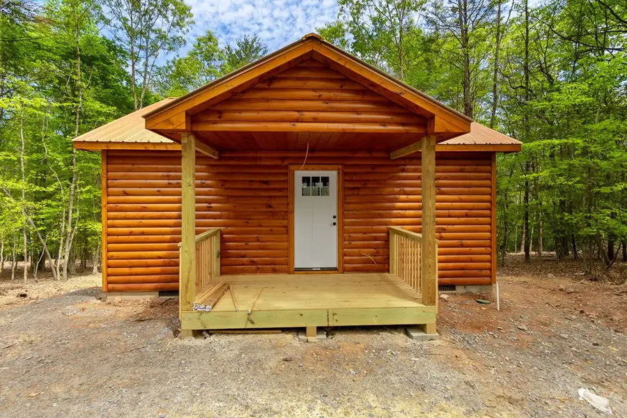Lot 8 Glennwood Estates, Murphy, NC 28906 - #2