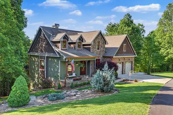 41 Elm Court, Murphy, NC 28906