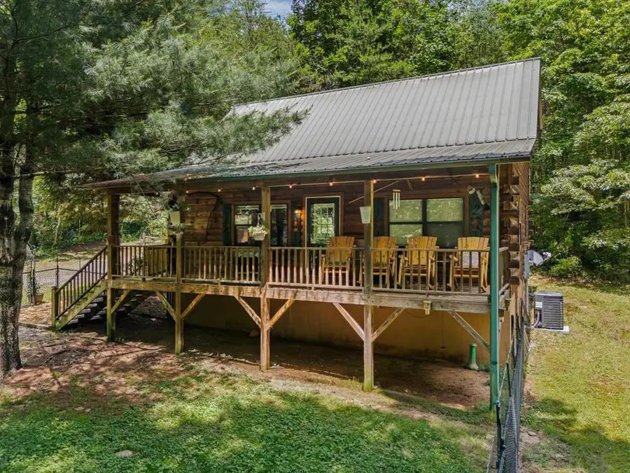 35 Winding Hill Trail, Murphy, NC 28906 - #2
