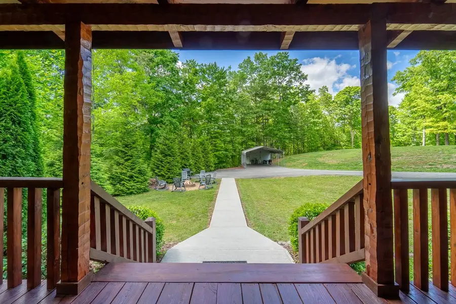 468 Old Yellow Branch Road, Robbinsville, NC 28771 - #3