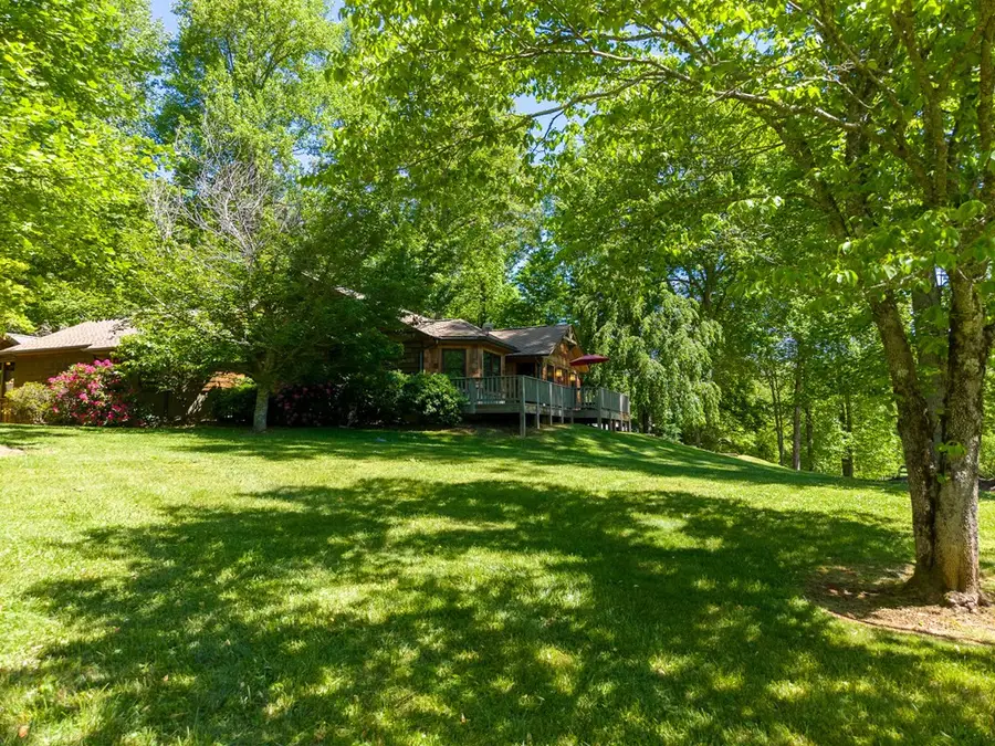 34 Shane Laughter, Robbinsville, NC 28771 - #3