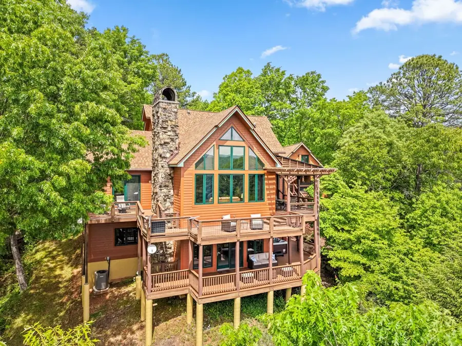 167 Wild Orchid Trail, Bryson City, NC 28713 - #2