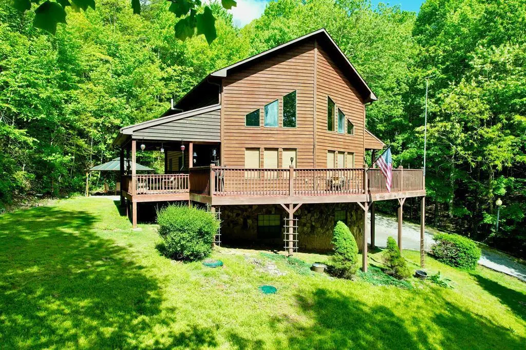 49 Richter Drive, Topton, NC 28781 - #1