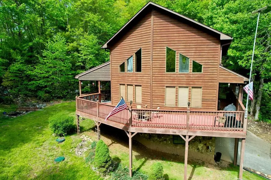 49 Richter Drive, Topton, NC 28781 - #2
