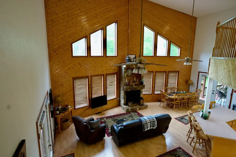 49 Richter Drive, Topton, NC 28781 - #3