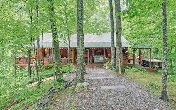 305 Junaluska Road #3 LOTS, Nantahala, NC 28781