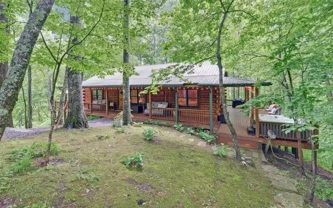 305 Junaluska Road #3 LOTS, Nantahala, NC 28781 - #2