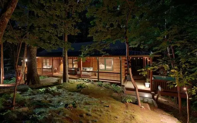 305 Junaluska Road #3 LOTS, Nantahala, NC 28781 - #3