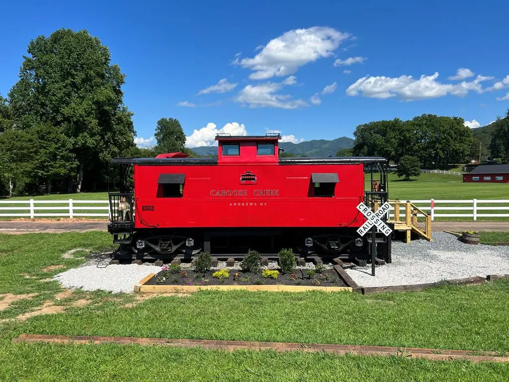 45 Caboose Creek Lane, Andrews, NC 28901 - #1
