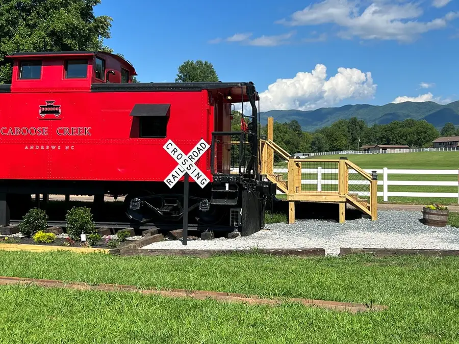 45 Caboose Creek Lane, Andrews, NC 28901 - #3