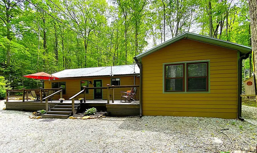 2052 Granny Squirrel Drive, Andrews, NC 28901 - #3