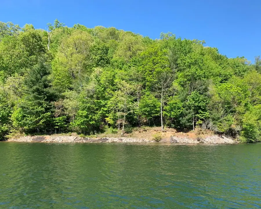 Lot# 28 Lakeshore Drive, Nantahala, NC 28781 - #2