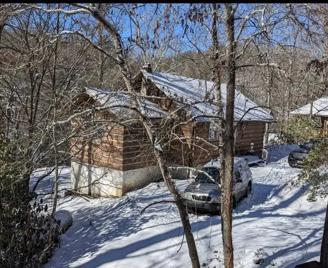 2 HOMES Alpine Shores Lane #20 & 24, Nantahala, NC 28781 - #3