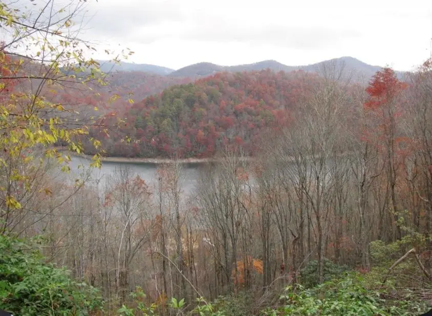 Lot# 10 Viewforth Place, Nantahala, NC 28781 - #1