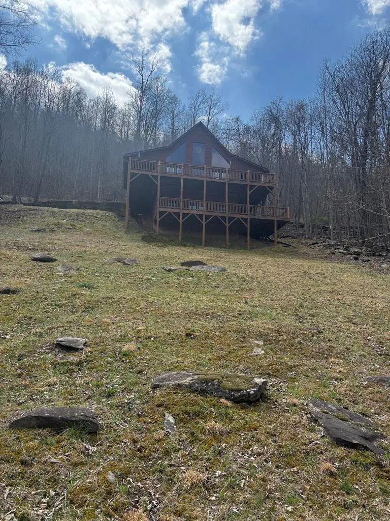 380 Buck Ridge Drive, Murphy, NC 28906 - #1