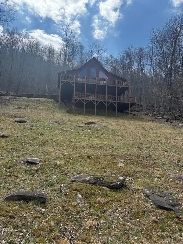 380 Buck Ridge Drive, Murphy, NC 28906
