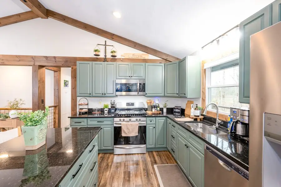 206 Hedden Road, Murphy, NC 28906 - #3
