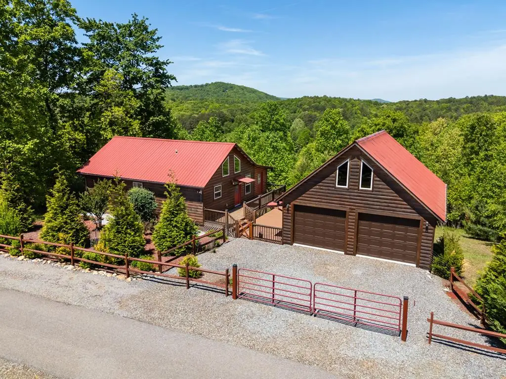 284 Deerfield Drive, Murphy, NC 28906 - #1