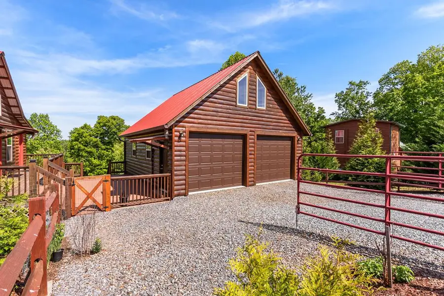 284 Deerfield Drive, Murphy, NC 28906 - #3
