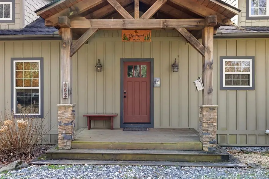 362 Nantahala Harbor Drive, Nantahala, NC 28781 - #2