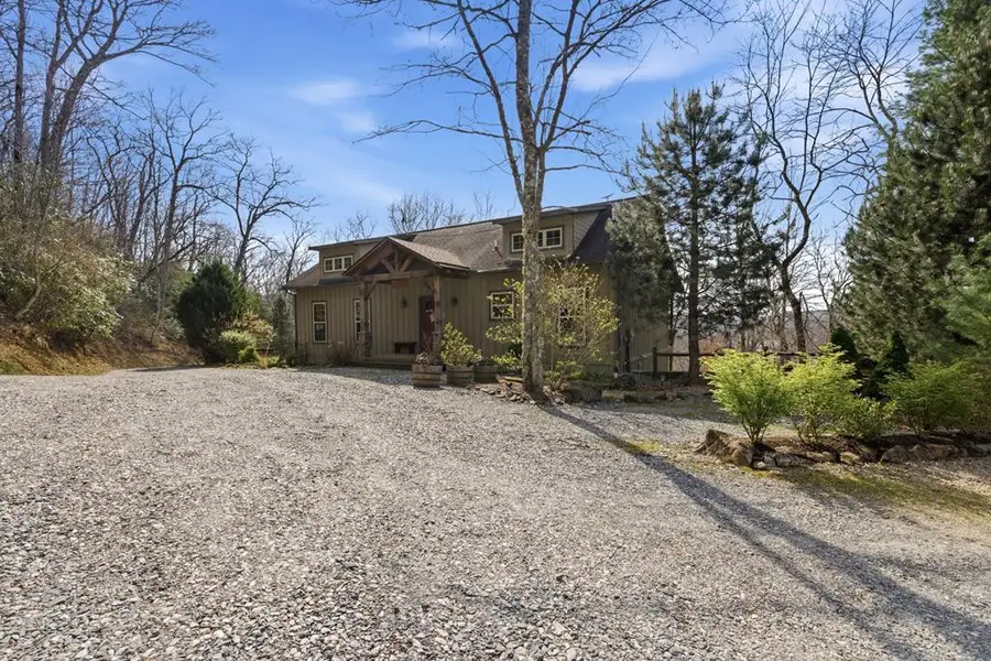 362 Nantahala Harbor Drive, Nantahala, NC 28781 - #3