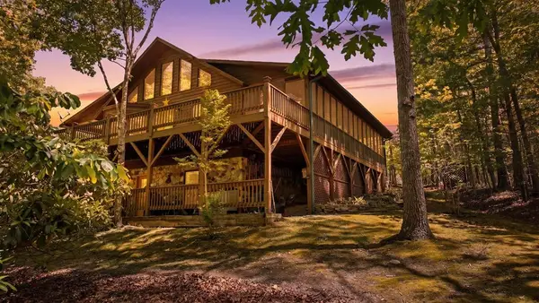 90 Skyland Trail, Murphy, NC 28906