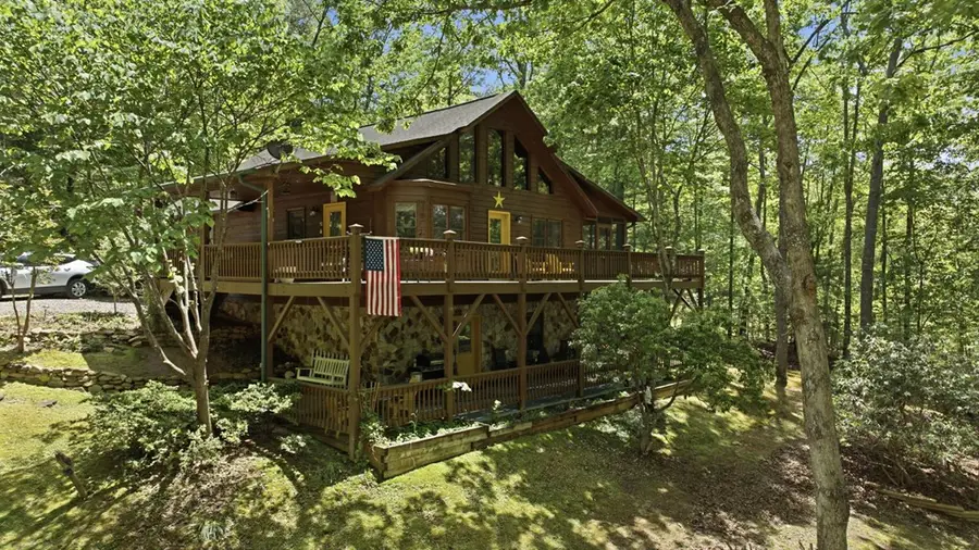 90 Skyland Trail, Murphy, NC 28906 - #3