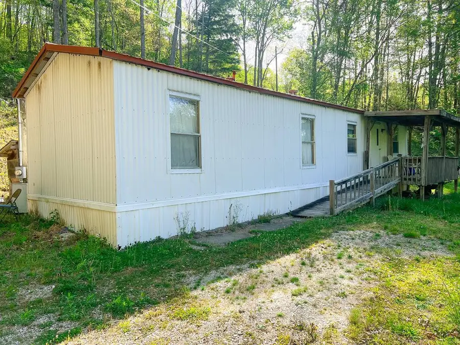 254 Joyces, Topton, NC 28781 - #2