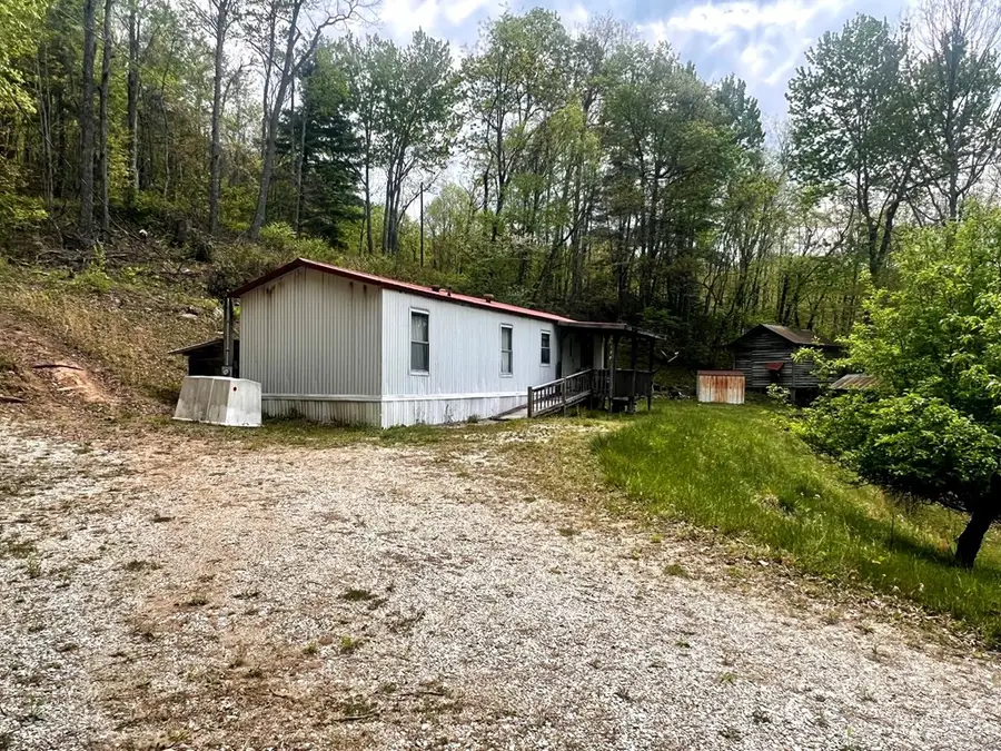 254 Joyces, Topton, NC 28781 - #3
