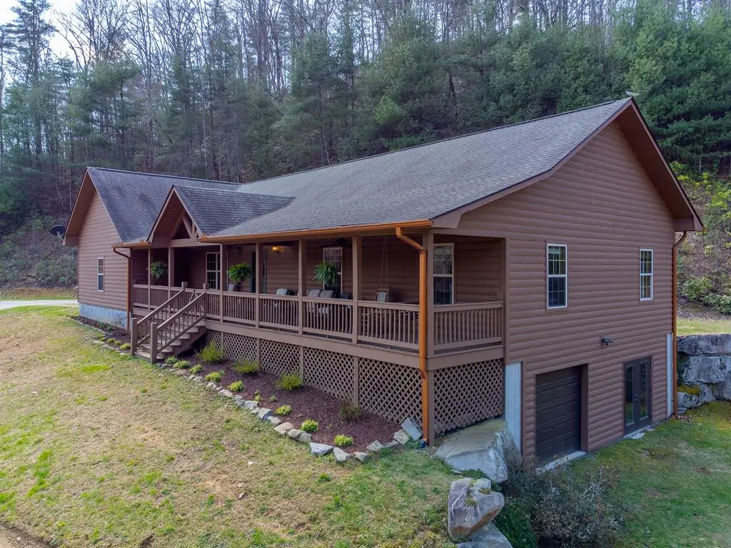 1960 Atoah Road, Robbinsville, NC 28771 - #1