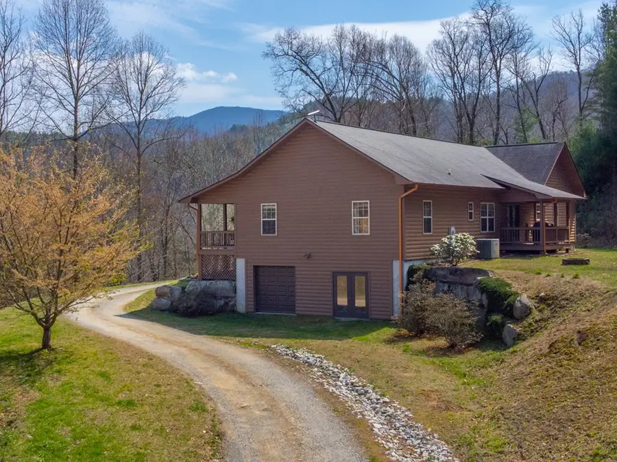 1960 Atoah Road, Robbinsville, NC 28771 - #3