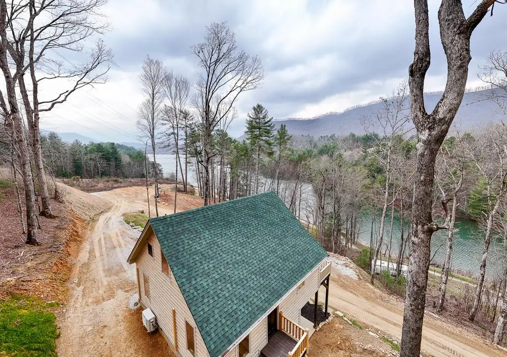 153 Betty Sue Deyton Road, Robbinsville, NC 28771 - #1