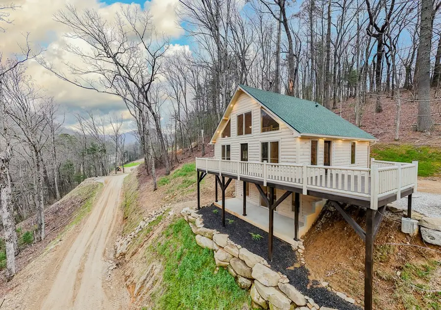 153 Betty Sue Deyton Road, Robbinsville, NC 28771 - #3
