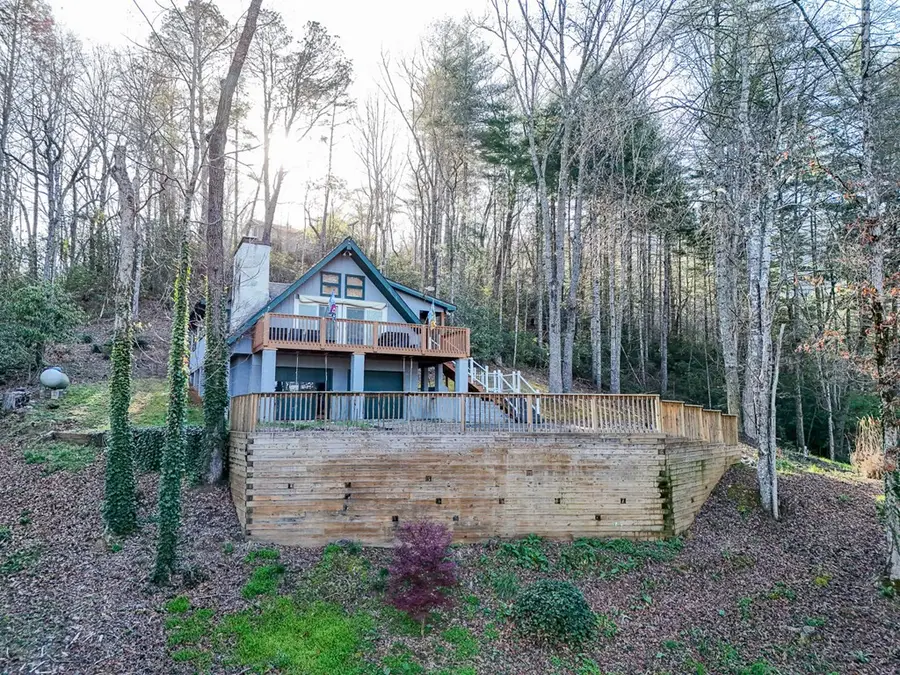 68 Mountain Drive, Robbinsville, NC 28771 - #2