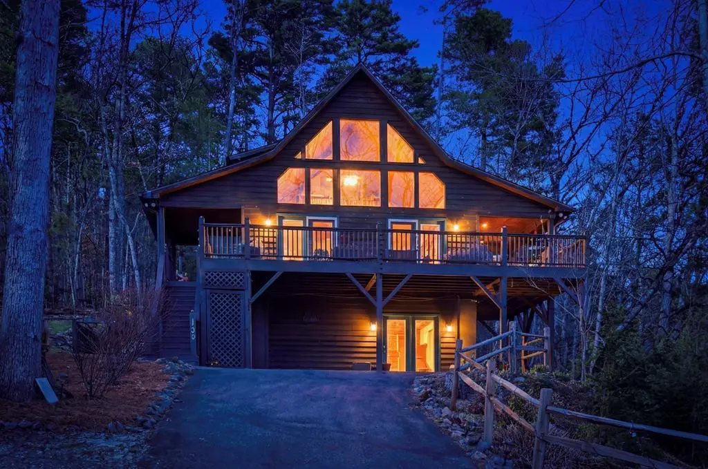 109 Artemis Drive, Murphy, NC 28906 - #1