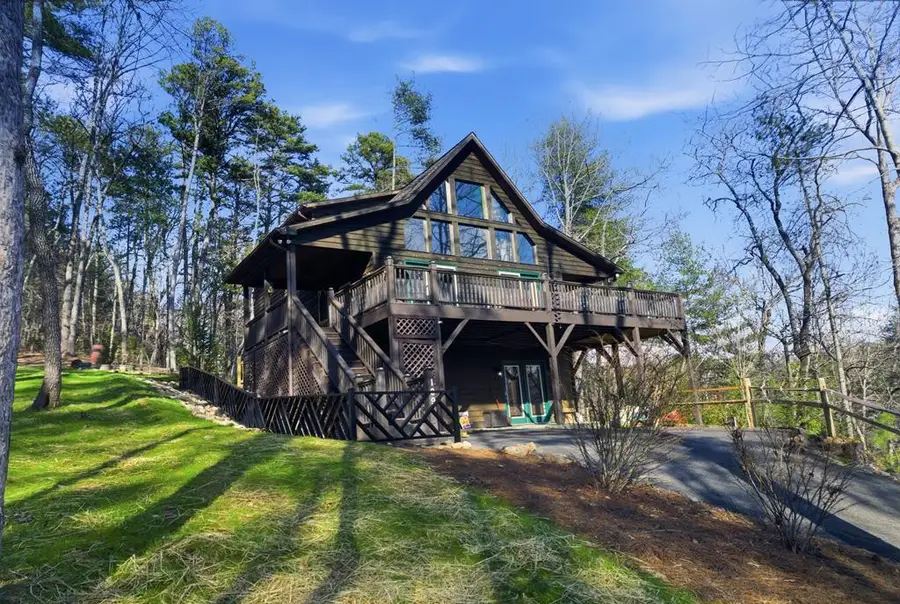 109 Artemis Drive, Murphy, NC 28906 - #2