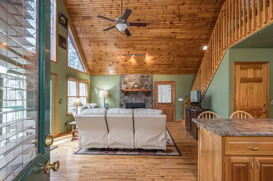 115 New Castle Road, Murphy, NC 28906 - #2