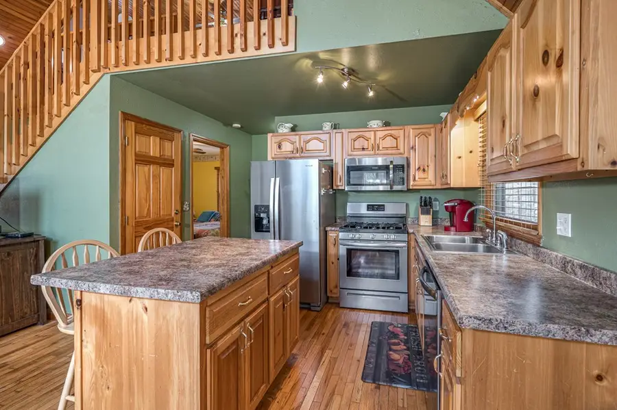 115 New Castle Road, Murphy, NC 28906 - #3