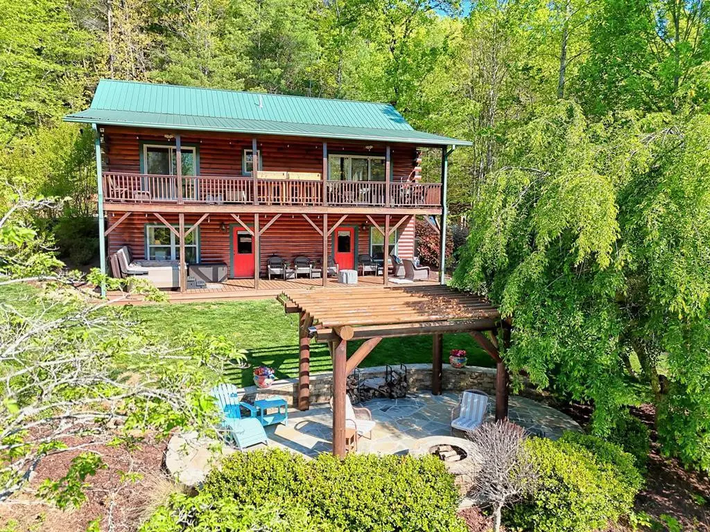 71 Leisure Time Lane, Murphy, NC 28906 - #1