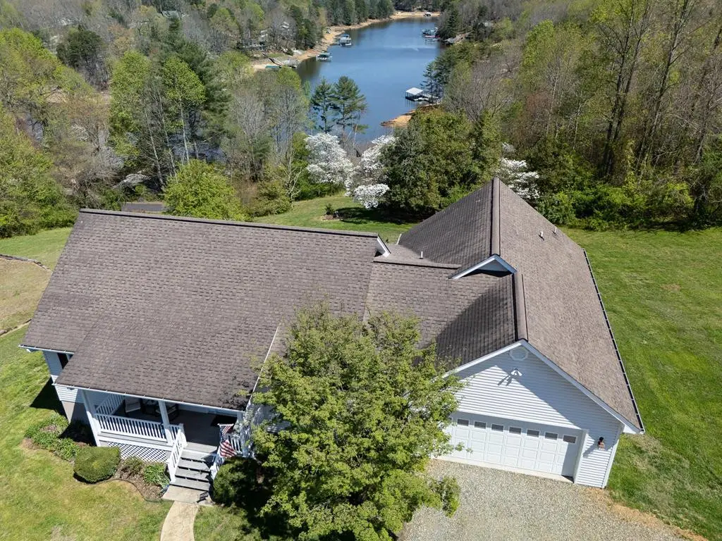 210 Canal Lake Road, Blairsville, GA 30512 - #1