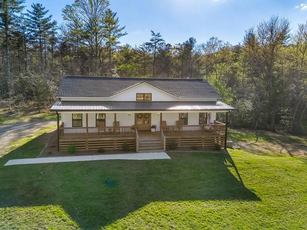 7373 Sr-325, Blairsville, GA 30512 - #1