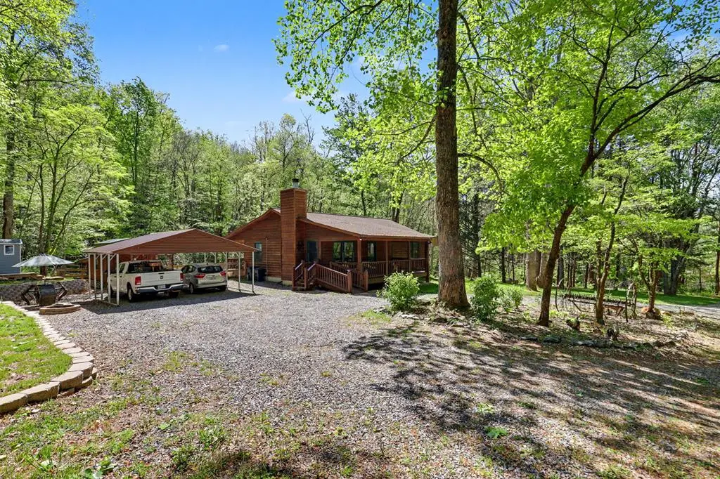 8 Stoney Brook Trail, Hayesville, NC 28904 - #1