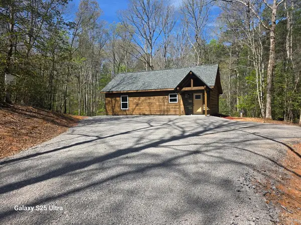 369 Nottley River Road, Murphy, NC 28906