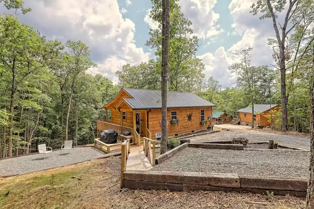 29 Carrolls Ridge, Murphy, NC 28906 - #1