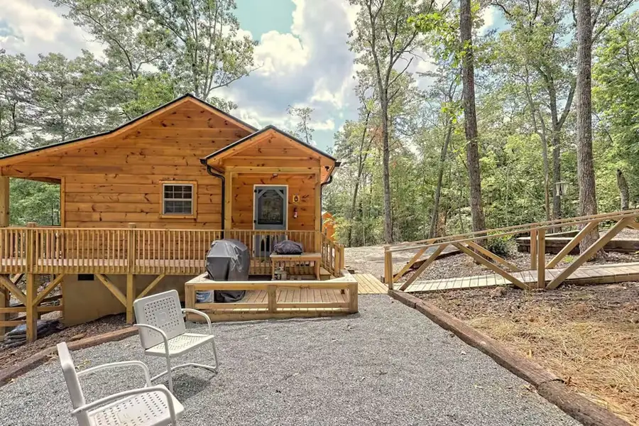 29 Carrolls Ridge, Murphy, NC 28906 - #2