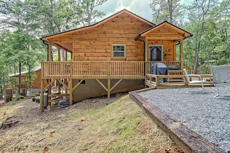 29 Carrolls Ridge, Murphy, NC 28906 - #3