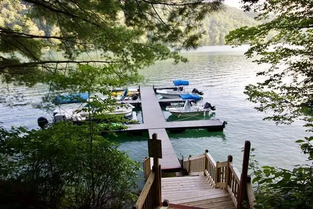 TBD Rainwater Point / Indian Lake Road, Nantahala, NC 28781 - #3