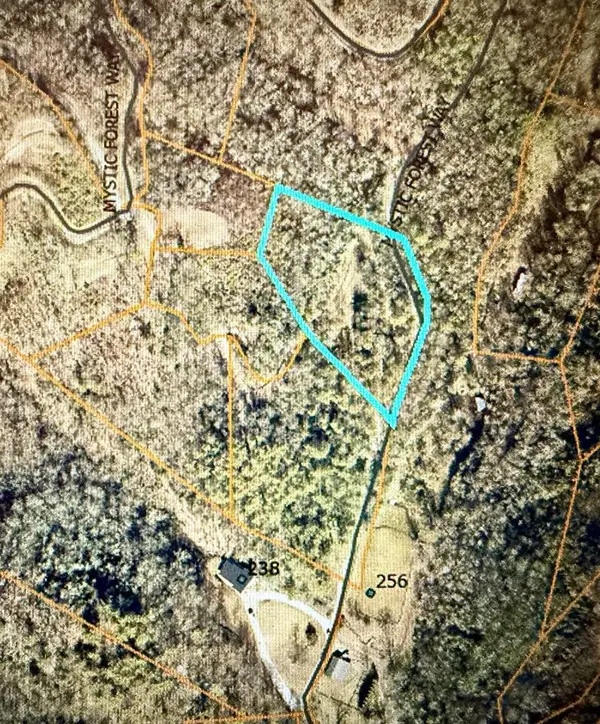 Lot 25 Mystic Forest Way, Nantahala, NC 28781